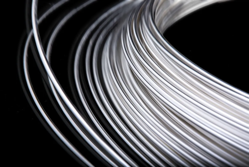 AST Bare Wire (not cable)